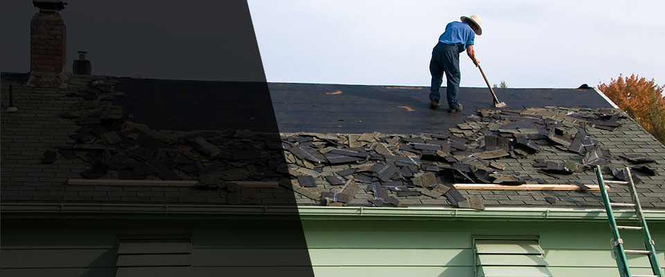 Wilton Roofing Contractors